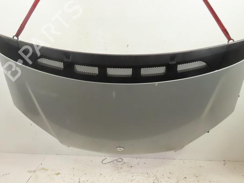 hood-mercedes-benz-a-class-w169-2004-2005-2006-2007-2008-2009-2010-2011-2012-23065300 main image