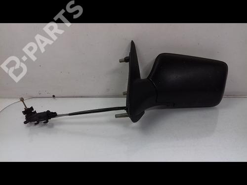 Used Left mirror VW GOLF III (1H1) 1.9 D (64 hp) 8979057