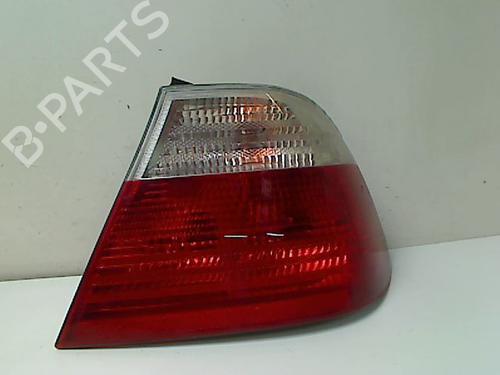 Right taillight VW GOLF PLUS V (5M1, 521) 1.6 TDI | BP36485172C35 - Image 2