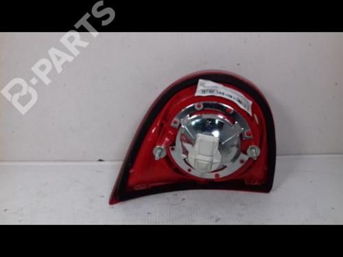 Right tailgate light VW GOLF V (1K1) 1.9 TDI | BP8999480C80 