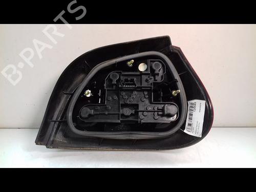 Left taillight RENAULT MEGANE I (BA0/1_) 1.4 16V (BA0D, BA1H, BA0W, BA10) | BP23153561C34 