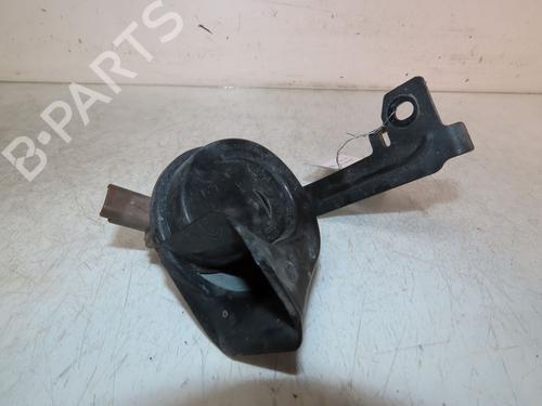 Toeter RENAULT MEGANE IV Hatchback (B9A/M/N_) 1.6 dCi 130 (B9A4) (130 hp) 30950799