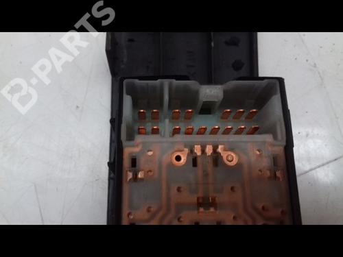 Left front window switch NISSAN MICRA III (K12) 1.2 16V | BP10374783I27 