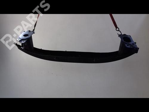 Front bumper reinforcement VW PHAETON (3D1, 3D2, 3D3, 3D4, 3D6, 3D7, 3D8, 3D9) 3.0 V6 TDI 4motion | BP8982306C109 