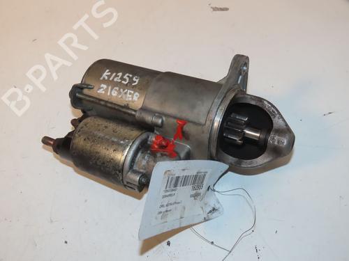 Startmotor OPEL ASTRA H TwinTop (A04) 1.6 (L67) (116 hp) 32308587
