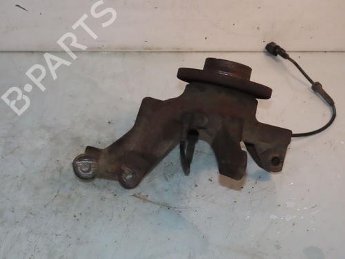 Used Right front steering knuckle DACIA SANDERO II TCe 90 (B8M1, B8MA, B8AC) (90 hp) 28082186