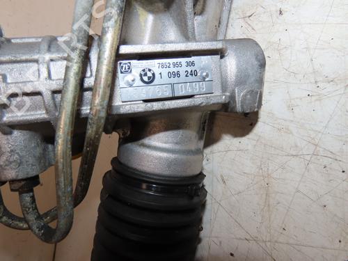Used Steering rack BMW 3 Convertible (E36) 328 i (193 hp) 30840370