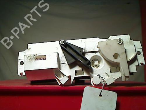 Used Climate control RENAULT MASTER II Van (FD) 3.0 dCi 140 (FD0T, FD0S, FD2T, FD3S, FD8S) (136 hp) 23151115