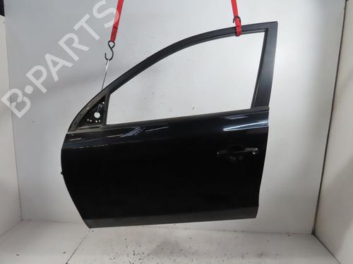 Used Left front door Left front door HYUNDAI i30 (FD) 1.6 CRDi (116 hp) 16556275 16556275