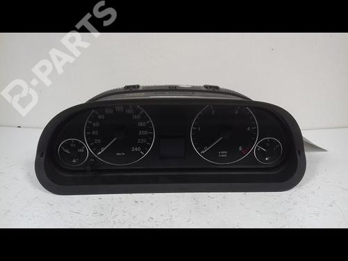 Used Instrument cluster MERCEDES-BENZ A-CLASS (W169) A 180 CDI (169.007, 169.307) (109 hp) 8992141