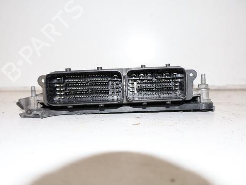Engine control unit (ECU) PEUGEOT EXPERT Van (V_) 1.6 BlueHDi 115 | BP39217855M57 - Image 2