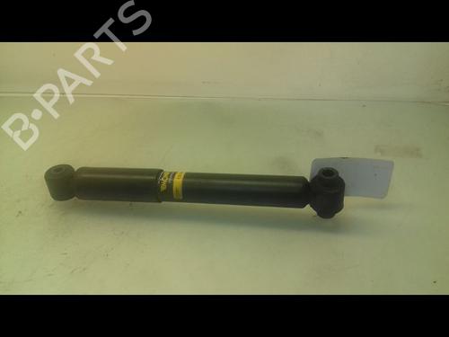 Used Right rear shock absorber PEUGEOT 206 Hatchback (2A/C) 1.1 i (60 hp) 8982157