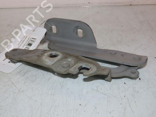 Used Hinge/Door check strap FORD FIESTA VI (CB1, CCN) 1.4 TDCi (70 hp) 23065302