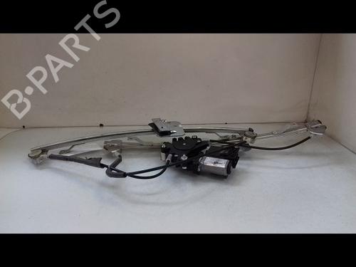 Rudehejsemekanisme ventre foran SEAT ALHAMBRA (7V8, 7V9) 1.9 TDI (115 hp) 8982785