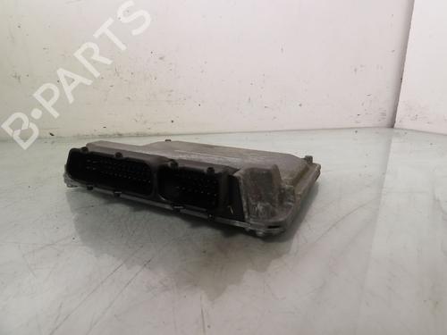 Engine control unit (ECU) VW POLO V (6R1, 6C1) 1.2 | BP17995556M57 