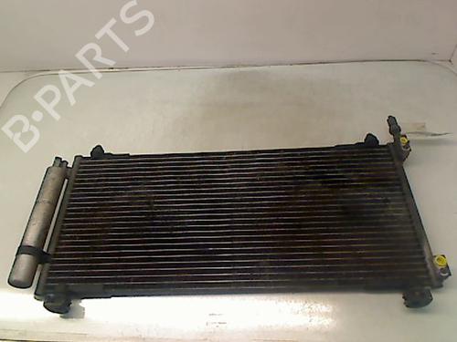 Used Heater matrix PEUGEOT 607 (9D, 9U) 2.7 HDi 24V (204 hp) 8980517