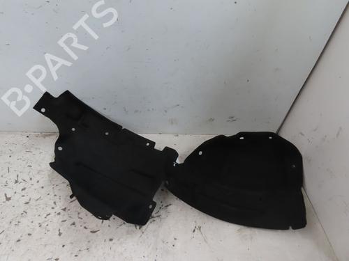 Used Wheel arch RENAULT MEGANE IV Hatchback (B9A/M/N_) 1.5 dCi 110 (B9A3) (110 hp) 26303971