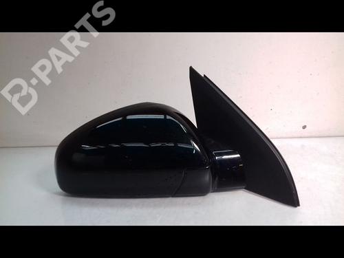Used Right mirror OPEL VECTRA C GTS (Z02) 3.2 V6 (F68) (211 hp) 11039892
