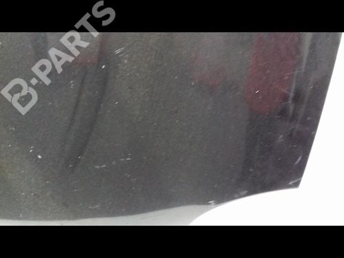 Hood VW POLO IV (9N_, 9A_) 1.2 12V | BP8995174C1 