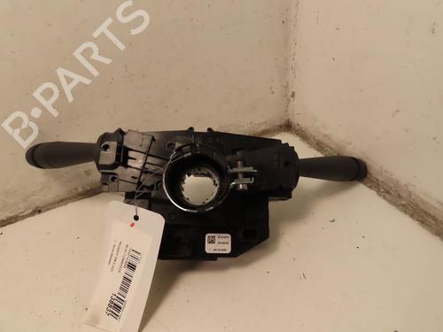 Steering column stalk PEUGEOT 308 III (FB_, FH_, FP_, F3_, FM_) PureTech 130 (FPHNSL, FPHNST) | BP29929661I23