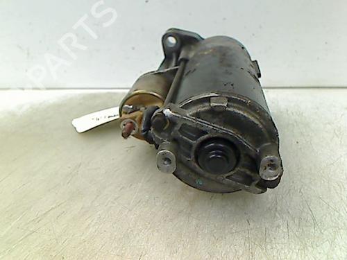 Starter RENAULT ESPACE III (JE0_) 2.2 12V TD (JE0E, JE0H, JE0P) | BP15744680M8 