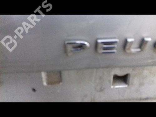 Tailgate PEUGEOT 308 II (LB_, LP_, LW_, LH_, L3_) 1.6 BlueHDi 120 | BP9160818C6