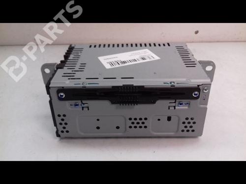 Used Radio FORD KUGA II (DM2) 2.0 TDCi (150 hp) 10990634