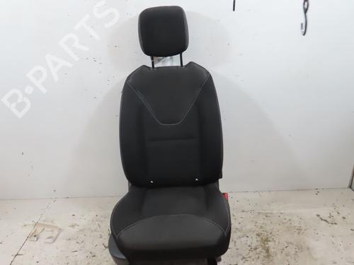 Used Right front seat RENAULT CLIO IV (BH_) 0.9 TCe 90 (BHNF, BHMA, BHMH, BHJK, BHJR) (90 hp) 23447793