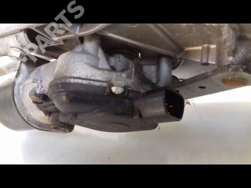 Front wiper motor NISSAN X-TRAIL I (T30) 2.2 dCi 4x4 | BP8980987M29 