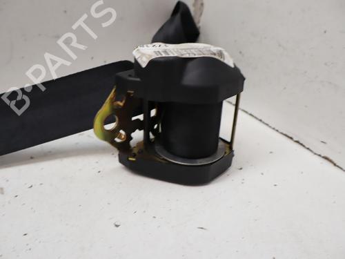 Used Rear left seatbelt Rear left seatbelt 39219127 39219127
