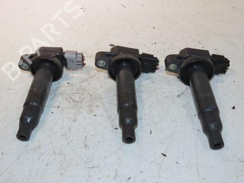 Ignition coil CITROËN C1 II (PA_, PS_) 1.0 VTi 68 | BP30714920M94 