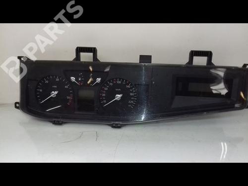 Used Instrument cluster RENAULT VEL SATIS (BJ0_) 3.0 dCi (BJ0J, BJ0N) (177 hp) 8978106