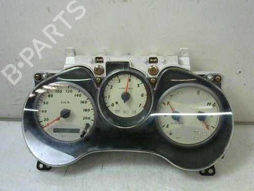 Used Instrument cluster TOYOTA RAV 4 II (_A2_) 2.0 D 4WD (CLA20_, CLA21_, CLA20R, CLA21R) (116 hp) 8976278