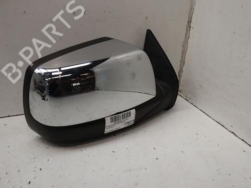 Used Right mirror Right mirror 39219933 39219933