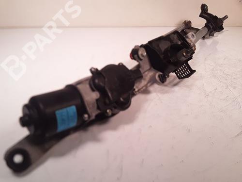 Used Front wiper motor MAZDA 2 (DE_, DH_) 1.3 (DE3FS) (75 hp) 9004921
