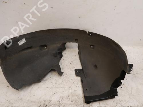 Used Wheel arch Wheel arch CITROËN C4 Grand Picasso II (DA_, DE_) 1.6 HDi / BlueHDi 115 (115 hp) 39936775 39936775