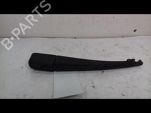 Used Rear windshield wiper arm KIA CEE'D SW (ED) 1.6 CRDi 90 (90 hp) 23153687