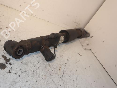 Used Left rear shock absorber Left rear shock absorber AUDI A6 Allroad C6 (4FH) 3.0 TDI quattro (240 hp) 34498562 34498562