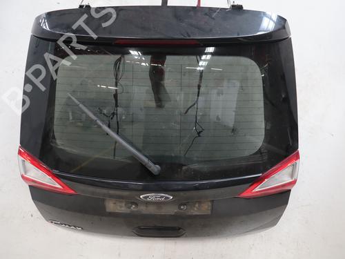 Tampa da Mala Tampa da Mala FORD GRAND C-MAX (DXA/CB7, DXA/CEU) 1.6 TDCi (115 hp) 36484911 36484911