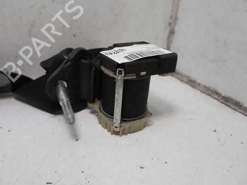 Front left seatbelt RENAULT TWINGO II (CN0_) 1.5 dCi (CN0E) | BP34332595I26 - Image 3