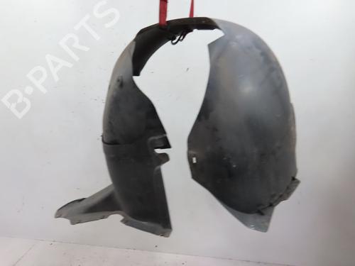 Hjulbue VW GOLF V Variant (1K5) 1.9 TDI (105 hp) 16875891