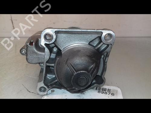Used Starter MINI MINI (F55) Cooper SD (170 hp) 8981117