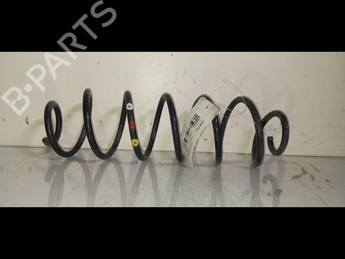 Shock absorber spring CITROËN C4 CACTUS 1.2 THP 110 | BP15903671C152