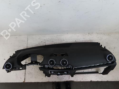 Dashboard AUDI Q2 (GAB, GAG) 1.4 TFSI | BP27393530C46