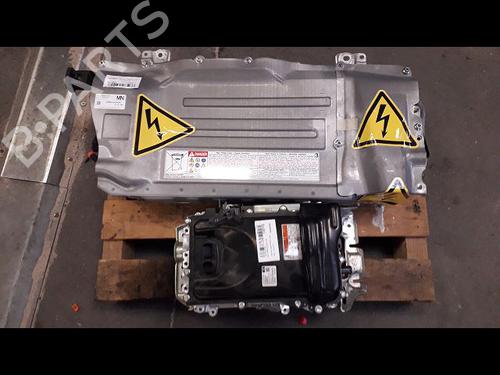 Used Battery TOYOTA YARIS (_P21_, _PA1_, _PH1_) 1.5 Hybrid (MXPH11) (92 hp) 17514517