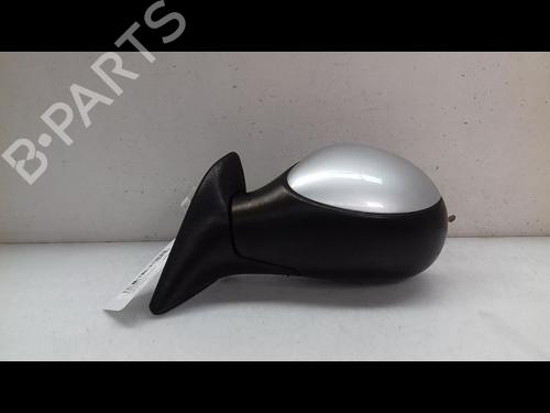 Left mirror CITROËN XSARA PICASSO (N68) 2.0 HDi | BP23152353C26 