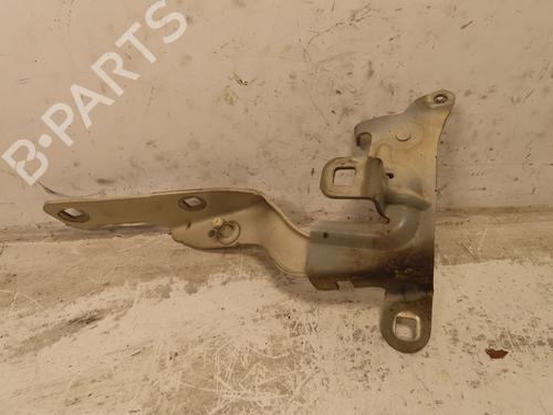 Used Hinge/Door check strap RENAULT CAPTUR I (J5_, H5_) 0.9 TCe 90 (90 hp) 28120874
