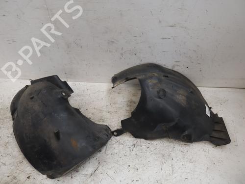 Hjulbue RENAULT CLIO III (BR0/1, CR0/1) 1.5 dCi (BR0H, CR0H, CR1S, BR1S) (106 hp) 33222007