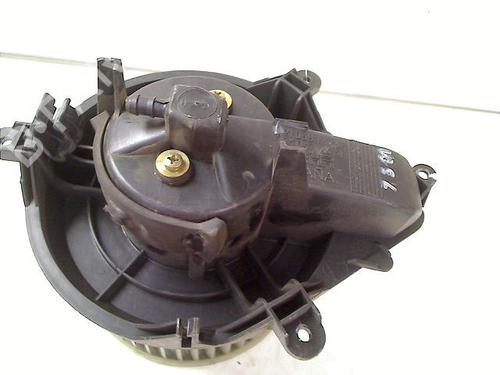 Heater blower motor CITROËN XSARA (N1)  | BP15744750M62 