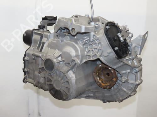 Gearbox SEAT IBIZA V (KJ1, KJG) 1.0 TSI | BP31605396M3